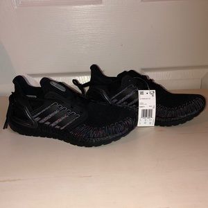 Men’s Adidas Ultraboost 20 Running Shoes